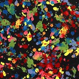 Joy Carpet
Splatter Paint RR